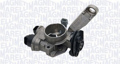 MAGNETI MARELLI 802001122505 -  Патрубок дроссельной заслонки